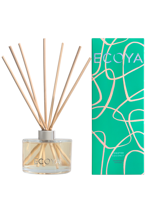 Reed Diffuser Toasted Coconut