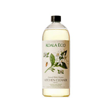 Load image into Gallery viewer, Lemon Myrtle &amp; Mandarin Multi-Purpose Kitchen Cleaner: 500ml