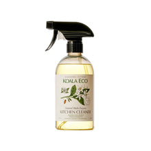 Load image into Gallery viewer, Lemon Myrtle &amp; Mandarin Multi-Purpose Kitchen Cleaner: 500ml