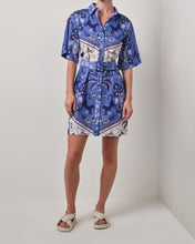 Load image into Gallery viewer, PortofinoDress - Panthera