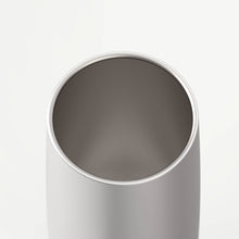 Load image into Gallery viewer, Huski Champagne Flute - White