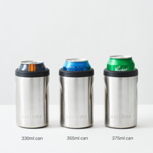 Load image into Gallery viewer, Huski Beer Cooler 2.0 - Deep Teal (Limited Release)