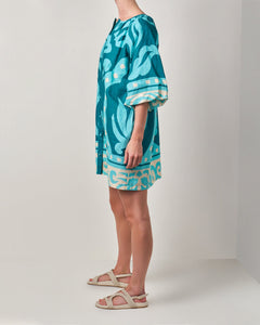 Montego Dress