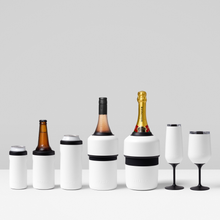 Load image into Gallery viewer, Huski Wine Cooler - White