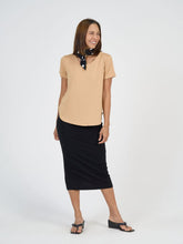 Load image into Gallery viewer, Benni Bamboo Scarf - Polka Dot