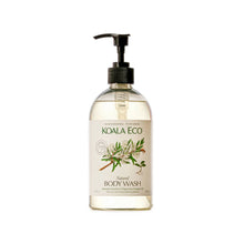 Load image into Gallery viewer, Rosalina &amp; Peppermint Body Wash: 500ml