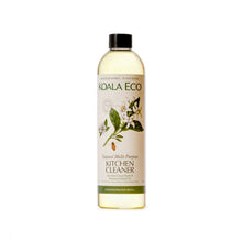 Load image into Gallery viewer, Lemon Myrtle &amp; Mandarin Multi-Purpose Kitchen Cleaner: 500ml