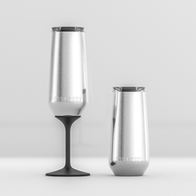 Load image into Gallery viewer, Huski Champagne Flute - Champagne