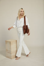 Load image into Gallery viewer, Penni Tote Maple