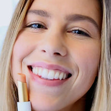Load image into Gallery viewer, Lip Nourish™ Sheer Lipstick - Pure