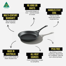 Load image into Gallery viewer, AUS-ION 26cm FRYPAN