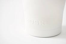 Load image into Gallery viewer, Huski Short Tumbler 2.0 - White