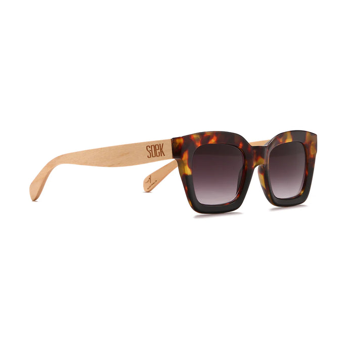 ZAHRA TOFFEE - Sunglass Readers l Magnifying +1.5