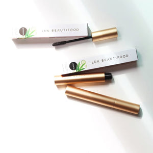 Espresso Lash Nourish Mascara 10ml