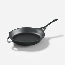Load image into Gallery viewer, 30cm Iron Frypan