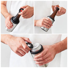 Load image into Gallery viewer, Huski Beer Cooler 2.0 - Malbec (Limited Release)