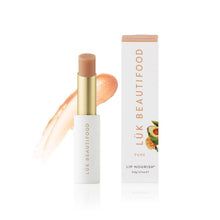 Load image into Gallery viewer, Lip Nourish™ Sheer Lipstick - Pure