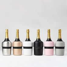 Load image into Gallery viewer, Huski Champagne Cooler - Powder Pink