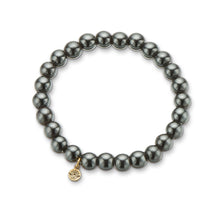 Load image into Gallery viewer, Hematite energy gems bracelet