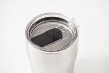 Load image into Gallery viewer, Huski Short Tumbler 2.0 - White