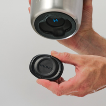 Load image into Gallery viewer, Huski BubbleLock™ Bottle Stopper