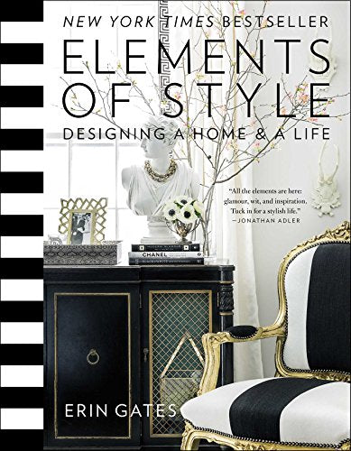 Elements Of Style (Gates)