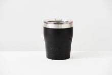 Load image into Gallery viewer, Huski Short Tumbler 2.0 - Black