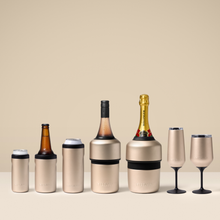 Load image into Gallery viewer, Huski Beer Cooler 2.0 - Champagne