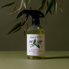 Load image into Gallery viewer, Lemon Myrtle &amp; Mandarin Multi-Purpose Kitchen Cleaner: 500ml