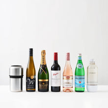 Load image into Gallery viewer, Huski Wine Cooler - Champagne