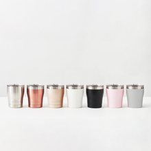 Load image into Gallery viewer, Huski Short Tumbler 2.0 - Black