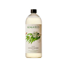 Load image into Gallery viewer, Lemon-Scented Eucalyptus and Rosemary Hand Wash: 500ml
