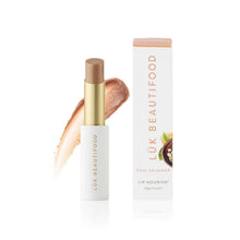 Load image into Gallery viewer, Lip Nourish™ Sheer Lipstick - Chai Shimmer