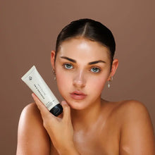 Load image into Gallery viewer, SPF 50 Natural Tinted Moisturiser: Light