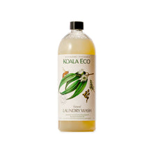 Load image into Gallery viewer, Lemon Scented Eucalyptus &amp; Rosemary Laundry Wash