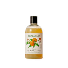 Load image into Gallery viewer, Mandarin &amp; Peppermint Floor Cleaner: 500ml