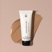 Load image into Gallery viewer, SPF 50 Natural Tinted Moisturiser: Light