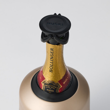 Load image into Gallery viewer, Huski BubbleLock™ Bottle Stopper