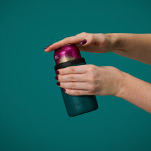 Load image into Gallery viewer, Huski Beer Cooler 2.0 - Deep Teal (Limited Release)