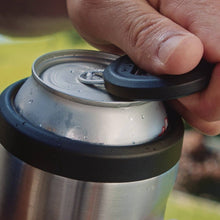 Load image into Gallery viewer, Huski 3-in-1 Bottle Opener Keyring