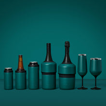 Load image into Gallery viewer, Huski Beer Cooler 2.0 - Deep Teal (Limited Release)