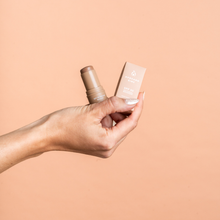 Load image into Gallery viewer, SPF 50 Natural Bronzer: Light-Medium