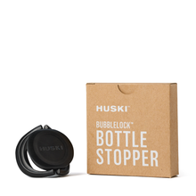 Load image into Gallery viewer, Huski BubbleLock™ Bottle Stopper