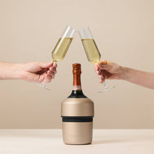 Load image into Gallery viewer, Huski Champagne Cooler - Black