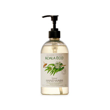 Load image into Gallery viewer, Lemon-Scented Eucalyptus and Rosemary Hand Wash: 500ml