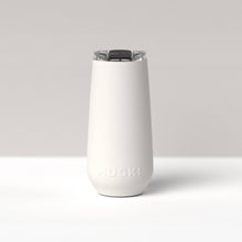 Load image into Gallery viewer, Huski Champagne Flute - White