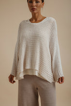 Load image into Gallery viewer, Coast-to-Coast Pullover Mist