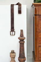 Load image into Gallery viewer, Acero Belt - Cacao