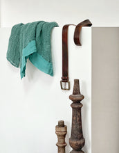 Load image into Gallery viewer, Acero Belt - Cacao