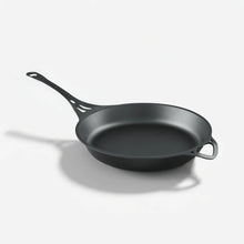 Load image into Gallery viewer, 30cm Iron Frypan